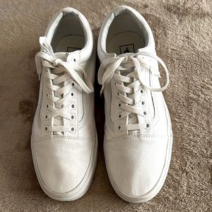 Mens Sz 11 Vans